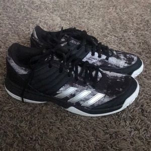 Adidas Volleyball Shoes